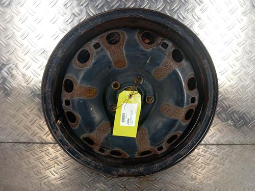 Used Rim VW POLO V (6R1, 6C1) 1.2 (70 hp) 32207145