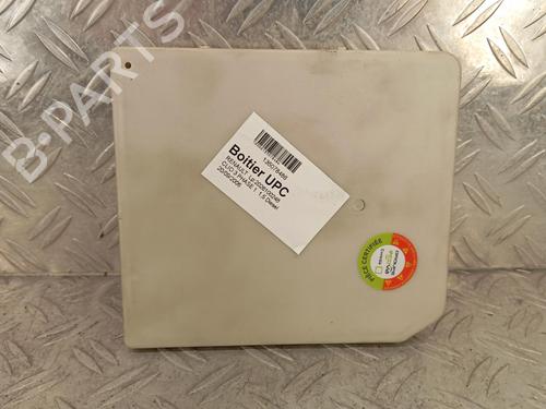 Used Electronic module Electronic module RENAULT CLIO III (BR0/1, CR0/1) 1.5 dCi (BR17, CR17) (86 hp) 40439906 40439906