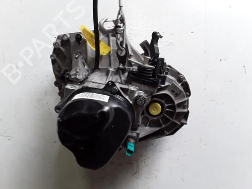Gearbox DACIA LOGAN MCV II TCe 90 (K8M1, K8MA, K8AC) | BP28343385M3  - Image 5