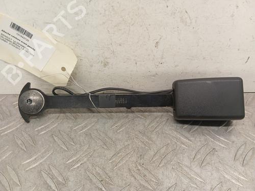 Used Seat buckle RENAULT TALISMAN Grandtour (KP_) 1.6 dCi 160 (160 hp) 28337533
