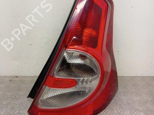 Used Right taillight DACIA SANDERO 1.4 (BS0C, BS0A, BS0G, BS1F, BS0E) (75 hp) 28345970