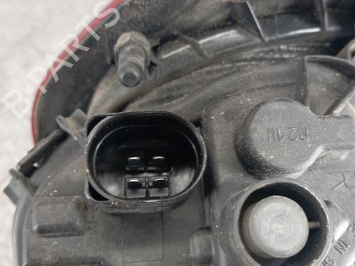 Right taillight SEAT LEON ST (5F8) 1.6 TDI | BP28338545C35 
