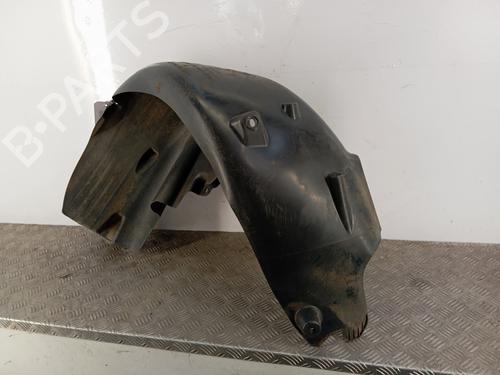 Wheel arch PEUGEOT 308 II (LB_, LP_, LW_, LH_, L3_) 1.6 BlueHDi 120 | BP28345948C56 