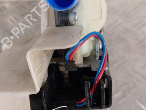 Front right lock VW POLO (9N_, 9A_) 1.2 12V | BP28341281C97 