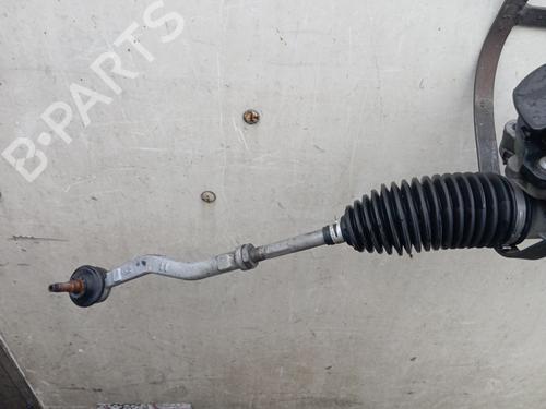 Styregear/Snekke CITROËN C4 CACTUS 1.6 BlueHDi 100 | BP30101336M22