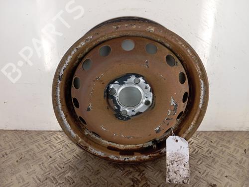 Felg RENAULT CLIO II (BB_, CB_) 1.5 dCi (B/CB07) (65 hp) 29030213