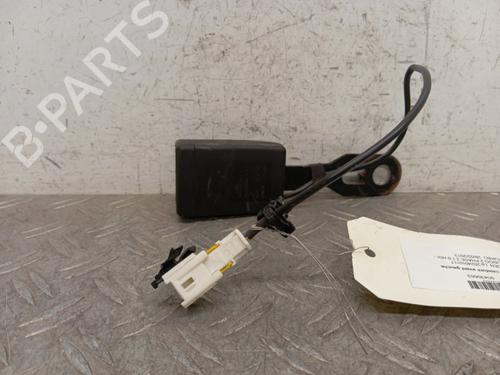 Used Seat buckle Seat buckle CITROËN BERLINGO Box Body/MPV (B9) 1.6 HDi / BlueHDi 75 (75 hp) 28338278 28338278