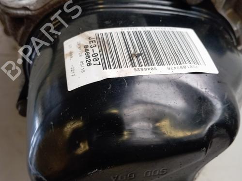 Gearbox RENAULT TWINGO III (BCM_, BCA_) 1.0 SCe 65 (BCMJ) | BP32001950M3