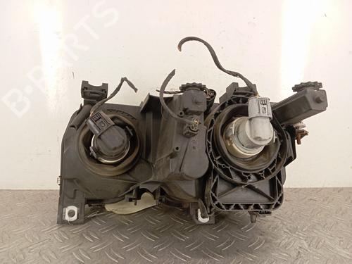 Right headlight BMW 3 Compact (E46) 318 td | BP28338950C29 