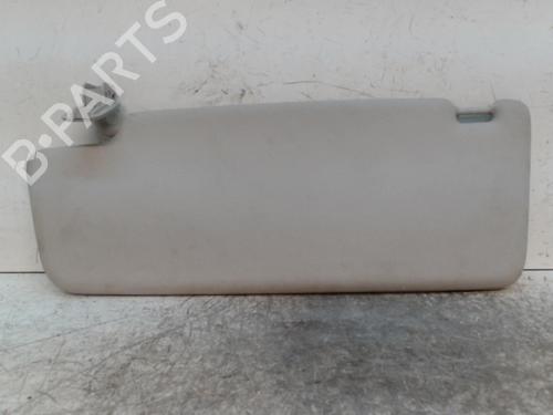 Used Right sun visor Right sun visor VW TOURAN (1T3) 1.6 TDI (105 hp) 28349275 28349275