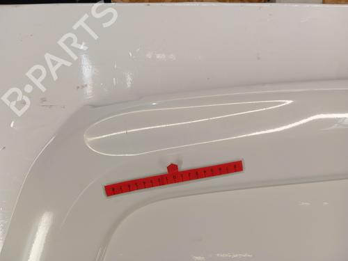 Left tailgate PEUGEOT PARTNER Box Body/MPV (K9) 1.5 BlueHDi 100 | BP29310920C76 