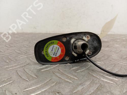 Antenne/Base CITROËN C3 II (SC_) 1.4 | BP28343564C140 - Image 2