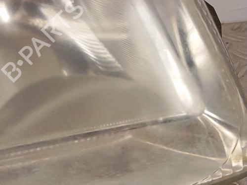 Right headlight VW PASSAT B3/B4 (3A2, 35I) 1.9 TDI | BP30101295C29 