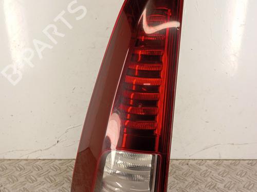 Left taillight RENAULT ESPACE IV (JK0/1_) 2.0 dCi (JK01, JK02, JK1J, JK1K, JK1H) | BP35930615C34 - Image 3