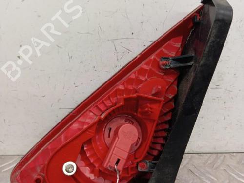 Left tailgate light PEUGEOT 3008 I MPV (0U_) 1.6 HDi | BP28347319C79 