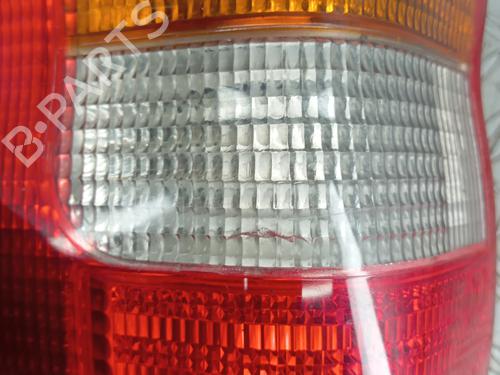 Left taillight OPEL COMBO Box Body/MPV (71_) 1.7 D | BP29598263C34 