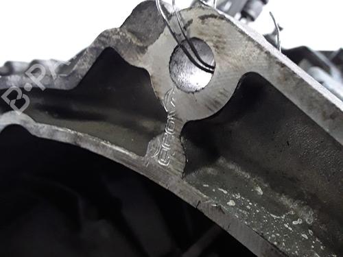 Gearbox FORD FOCUS II Turnier (DA_, FFS, DS) 1.8 TDCi | BP28346148M3 
