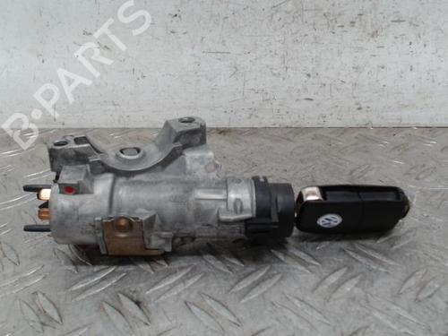 Ratlås/Tændingslås VW POLO (9N_, 9A_) 1.4 TDI | BP28348840M48 