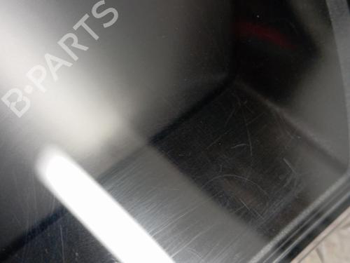 Instrument cluster RENAULT KADJAR (HA_, HL_) 1.6 dCi 130 (HLA4) | BP31270611C47