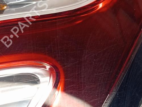 Right taillight CITROËN C3 II (SC_) 1.2 VTi 82 | BP39904252C35 - Image 3