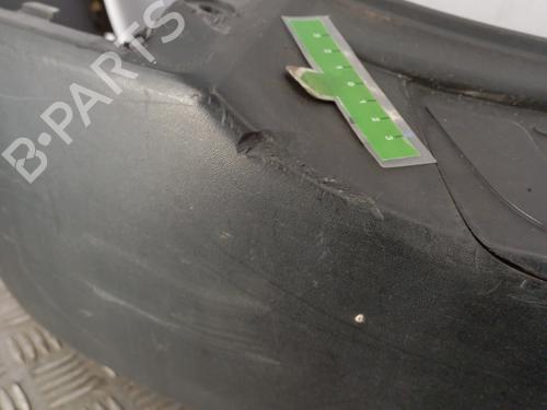 Rear bumper HYUNDAI H-1 Cargo (TQ) 2.5 CRDi | BP29567415C8 