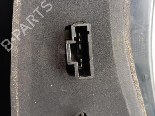 Right taillight DACIA SANDERO 1.4 (BS0C, BS0A, BS0G, BS1F, BS0E) | BP30156684C35 