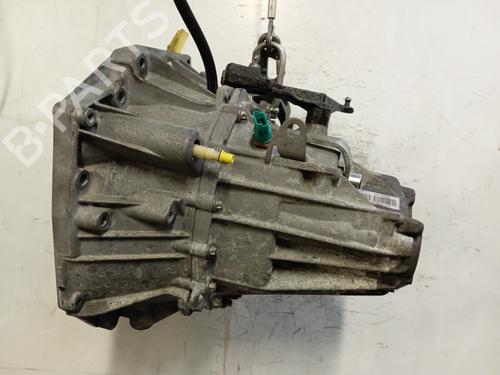 Gearbox RENAULT MEGANE IV Hatchback (B9A/M/N_) 1.5 dCi 110 (B9A3) | BP30696687M3  - Image 7