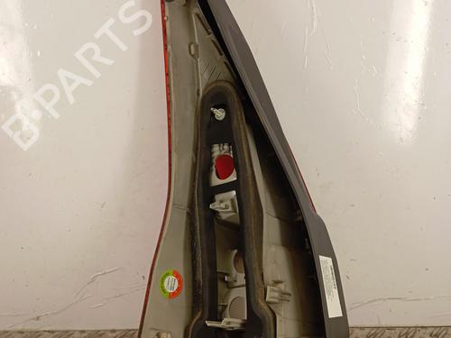 Right taillight RENAULT MEGANE II Estate (KM0/1_) 1.5 dCi (KM16, KM1E) | BP29845192C35 