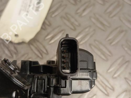 Tailgate lock RENAULT CLIO V (B7_) 1.6 E-TECH 140 (B7MU) | BP28344100C101
