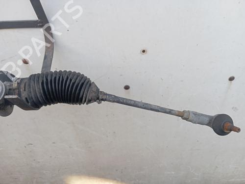 Used Steering rack Steering rack HYUNDAI i10 I (PA) 1.2 (78 hp) 30303814 30303814