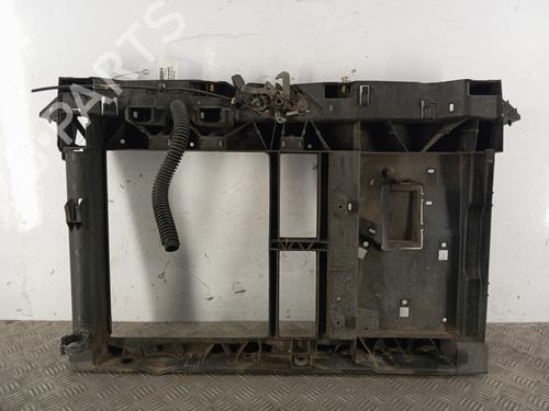 Frontplade/Frontkurv CITROËN C3 I (FC_, FN_) 1.4 HDi | BP29712063C72