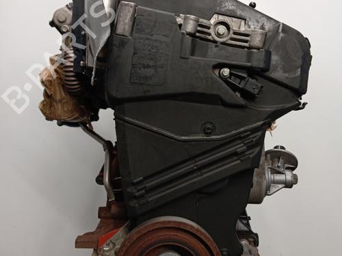 Motor RENAULT SCÉNIC II (JM0/1_) 1.5 dCi (JM1E, JM16) | BP28600190M1