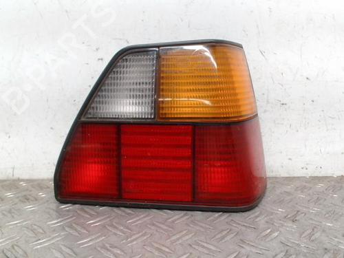 Right taillight VW GOLF II (19E, 1G1) 1.6 TD | BP28349675C35 