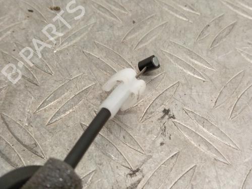 Front left lock AUDI A3 Limousine (8YS, 8YM) 35 TFSI Mild Hybrid | BP28338101C98 - Image 2