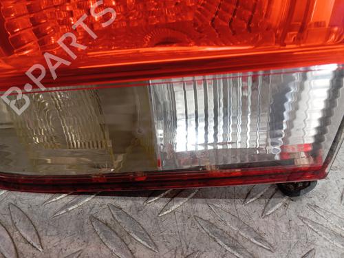 Used Right tailgate light VW GOLF VI (5K1) 1.6 TDI (105 hp) 32350347