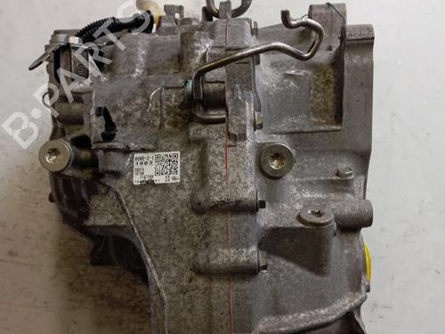 Gearbox CITROËN C3 III (SX) 1.2 THP 110 (SXHNPS, SXHNZT, SXHNZ6) | BP31853594M3