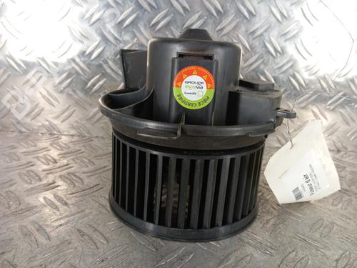 Heater blower motor PEUGEOT 307 (3A/C) 2.0 HDi 135 | BP32095050M62