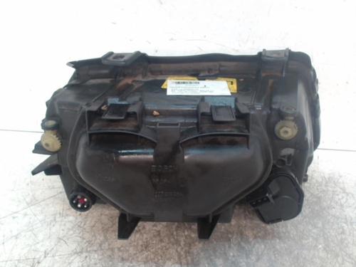 Used Left headlight AUDI A4 B5 Avant (8D5) 2.5 TDI (150 hp) 28344897