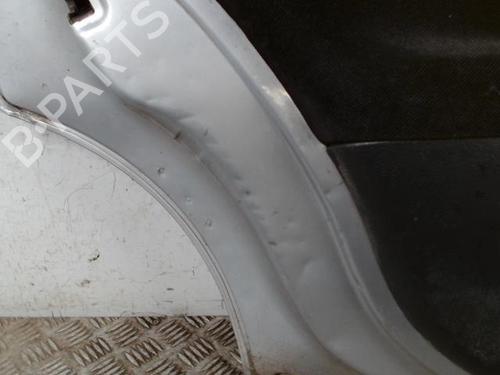 Used Left rear door PEUGEOT 306 Hatchback (7A, 7C, N3, N5) 1.9 D (68 hp) 28344864