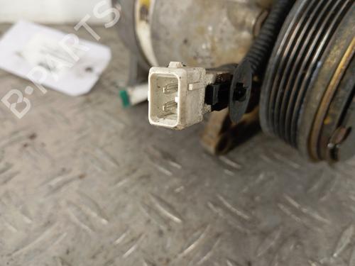 Used AC compressor AC compressor PEUGEOT 406 (8B) 2.0 HDI 110 (109 hp) 28347262 28347262