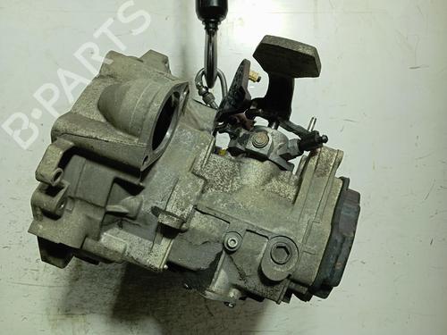 Used Gearbox Gearbox VW PASSAT B6 (3C2) 2.0 TDI (110 hp) 40111028 40111028