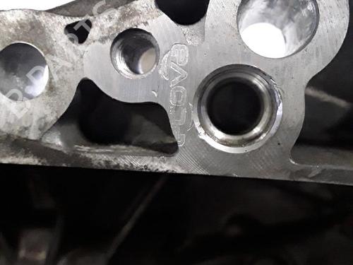 Gearbox PEUGEOT 5008 (0U_, 0E_) 1.6 HDi | BP28340457M3