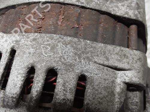 Alternator PEUGEOT 2008 I (CU_) 1.6 VTi | BP28342680M7