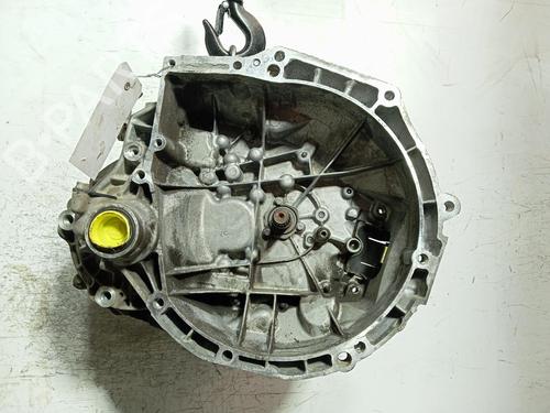 Gearbox CITROËN C3 II (SC_) 1.6 VTi 120 | BP37187695M3 - Image 2