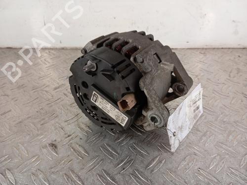 Generator RENAULT SCÉNIC I MPV (JA0/1_, FA0_) 1.9 dCi (JA05, JA1F) | BP28345458M7 