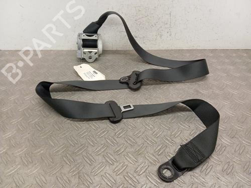 Used Rear left seatbelt Rear left seatbelt PEUGEOT 108 1.0 VTi 72 (72 hp) 28343506 28343506
