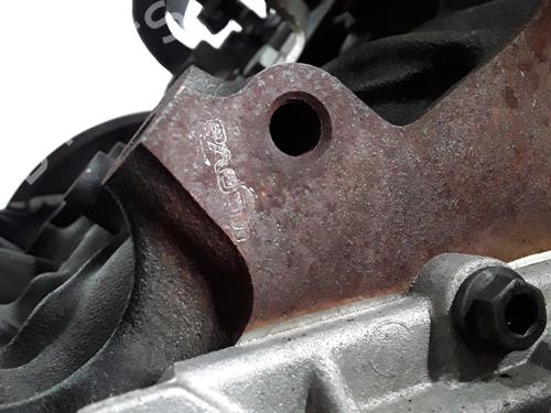 Engine SEAT CORDOBA (6L2) 1.9 TDI | BP28337849M1 