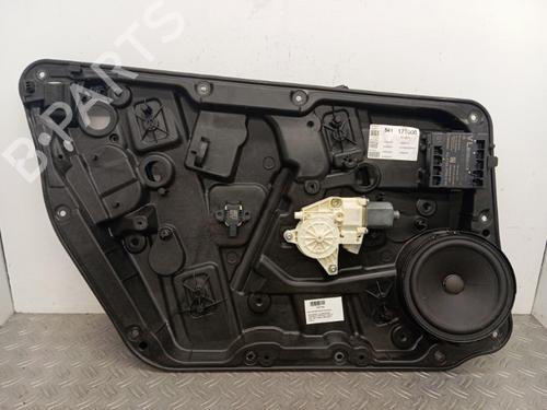 Used Front left window mechanism MERCEDES-BENZ A-CLASS (W176) A 220 CDI (176.003) (170 hp) 28339475