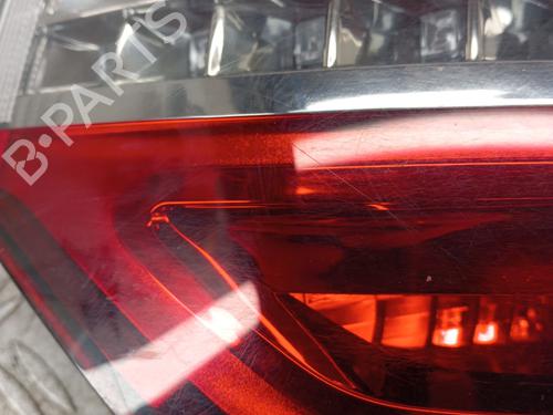 Right taillight CITROËN C5 III (RD_) 1.6 HDi 110 (RD9HL0, RD9HR8, RD9HRA) | BP32720667C35 - Image 4