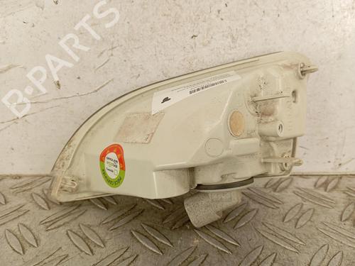 Right front indicator RENAULT TWINGO II (CN0_) 1.2 16V (CN04, CN0B) | BP36654684C33 - Image 2